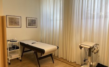 Nutrizionista Sportivo Zanetti