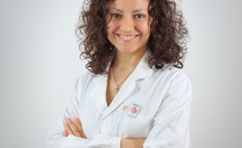 Dott.ssa Veronica Cati, Nutrizionista