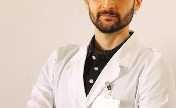 Dott. Carlo Cattaneo Nutrizionista