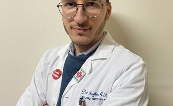 Dott. Massimo Fabio Giuffrida - Studio di Nutrizione e Dietetica Applicata