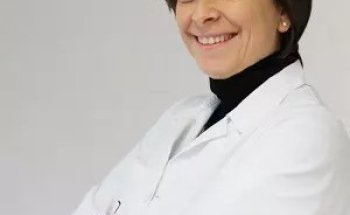 Dott.ssa Samantha Di Geso, Biologo Nutrizionista