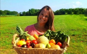 Dott.ssa Giulia Mangone, Nutrizionista