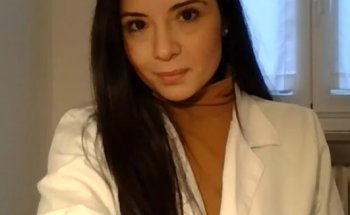 Dr.ssa Silvia Francesca Armeni