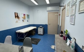 Dott.ssa Alina Fiorillo Biologa Nutrizionista