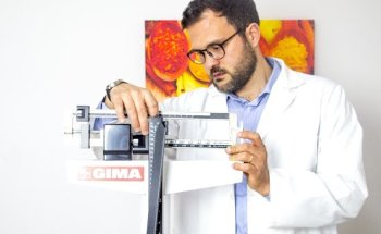 Dr Mirko Romeo NUTRIZIONISTA