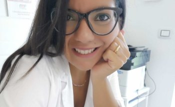 Dott.ssa Vera Manco, Nutrizionista