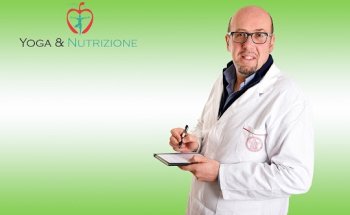 Dott. Alessandro Perrotta Nutrizionista