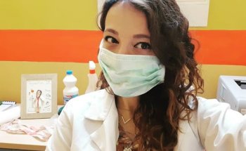 Dott.ssa Daniela D'agostino Biologa Nutrizionista