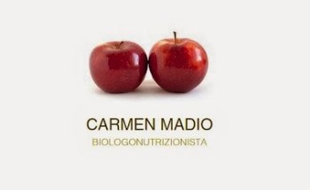 Carmen Madio