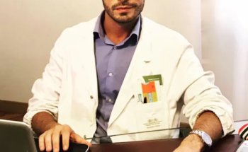 Dr. Francesco Melis