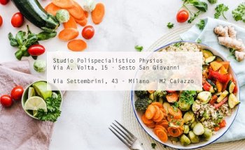 Dott.ssa Giulia Calandra - Biologa Nutrizionista