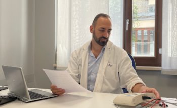 Dott. Davide Iozzi Biologo Nutrizionista