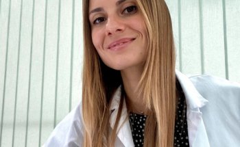 Dott.ssa Maria Bravo, Nutrizionista