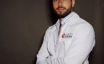 Dr. Giuseppe Petrosino - Biologo Nutrizionista
