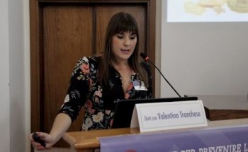 Dott.ssa Valentina Tranchese - Dietista Nutrizionista