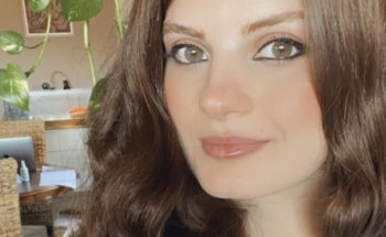 Dott.ssa Daniela Tartaglione, Nutrizionista