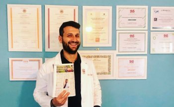 Dott. Vincenzo Longobardi Nutrizionista