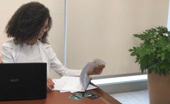 Dott.ssa Eleonora Piccinetti, Dietista