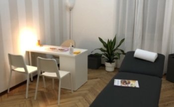 Dott.ssa Tatiana Tsimba, Nutrizionista