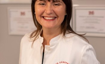 Dott.ssa Denise Caneparo, Nutrizionista