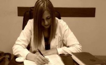 Dott.ssa Maria Rosaria D'Oria