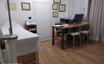 Dott.ssa Alessandra Mattei, Nutrizionista