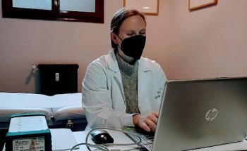 Nutrizionista Giulia Zichittella