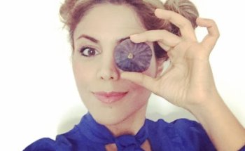 Dott.ssa Mahdieh Jalili