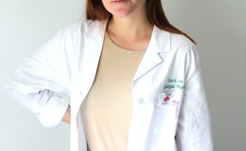 Dott.ssa Giorgia Miglio - BIOLOGA NUTRIZIONISTA