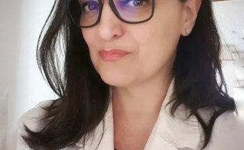 Dott.ssa Vincenza D'Alessio Biologa Nutrizionista