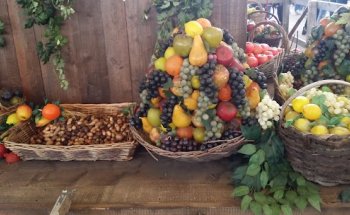 Nutrizionista Massimo Rapetti