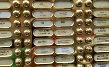 Dr. Gianni Russo, Nutrizionista