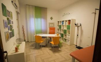 Dott.ssa Antonella Candeloro - Biologa Nutrizionista