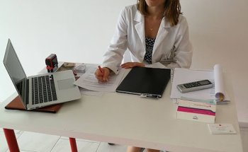 Biologa Nutrizionista Dott.ssa Carmela Martiradonna Studio in Bari