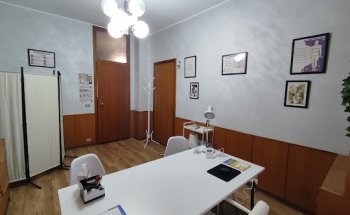 Studio Dietistico Dott. Sebastiano Mangiafico