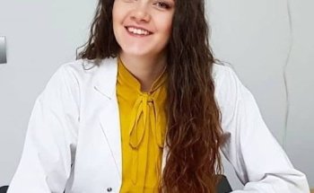 Dott.ssa Alice Schialva