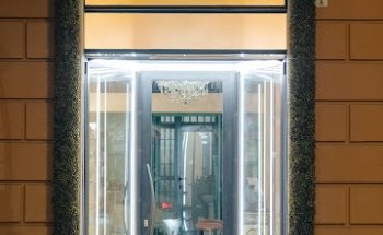 GOIA La Maison De La Nutrition | Torino