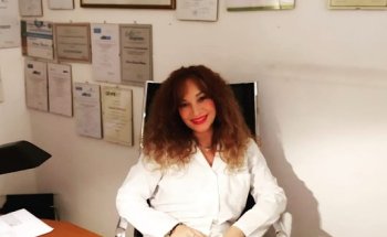 Dr.ssa Daniela Padalino