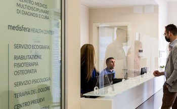 Dott.ssa Rosy Zampogna, Nutrizionista