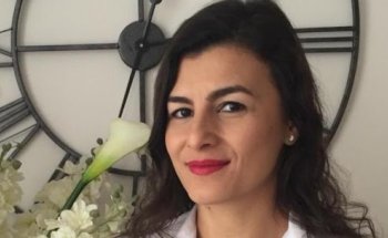 Dr.ssa Marcela Osorio Biologa Nutrizionista