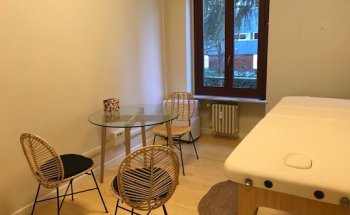 Dr.ssa Virginia Pini - Biologa Nutrizionista