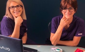 studionutrizionegm Dott.ssa Maria Culici e Dott.ssa Giovanna Curti