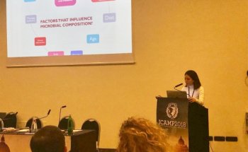 Dott.ssa Farah Daaboul, Dietista