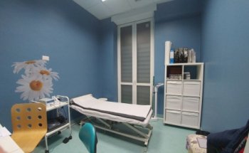 Dott.ssa Lucia Tortorici, Nutrizionista