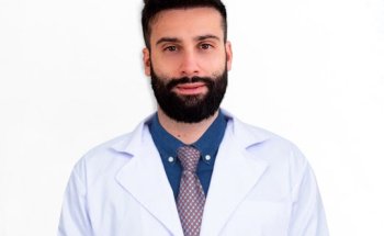 dott. Francesco Montesano - Biologo Nutrizionista Milano