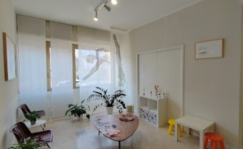 Dott.ssa Giulia Paciucci, Nutrizionista