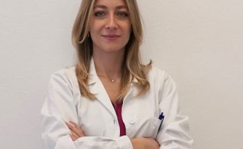 Dott.ssa Lisa Mariotti - Specialista in Scienza dell’alimentazione - Nutrizione Pediatrica