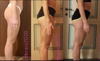 Dott. Riccardo Barioni, Nutrizionista