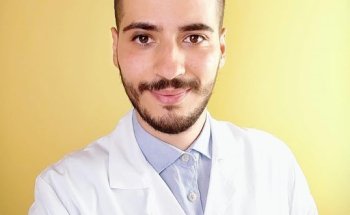 Nutrizionista - Angelo Verde