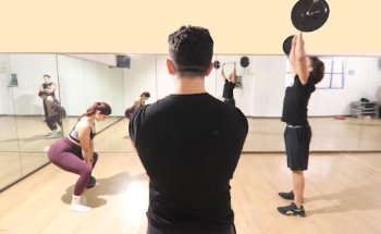 Francesco De Simone Nutrizionista - Personal Trainer